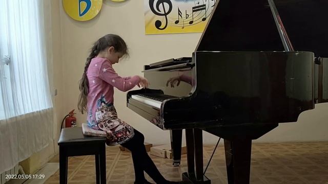 Григорян Ева 2 класс. смотреть онлайн