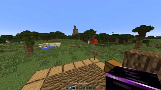HOW DUPLICATOR TREES WORK IN THE ORESPAWN MOD (HOW TO GUIDE) MINECRAFT 1.7.10 смотреть онлайн
