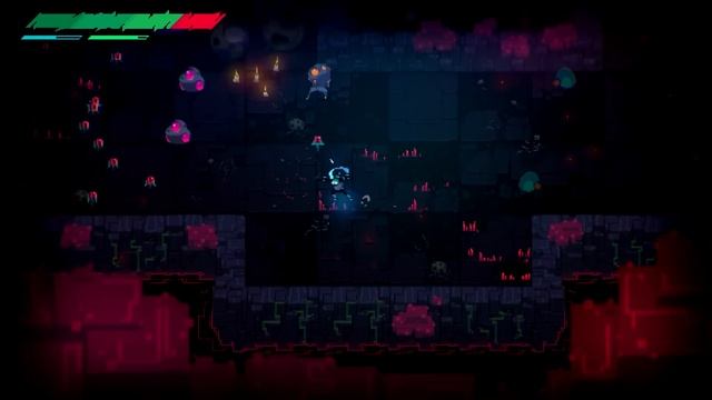 Phantom Trigger Switch Gameplay - NEW INDIE - IS IT ANY GOOD? смотреть онлайн