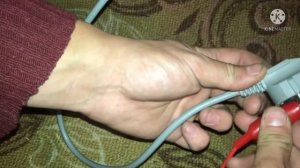 Ремонт удлинителя,обрыв провода.Как найти ?