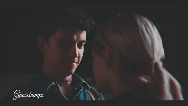 Old School X To The Stars Maeve & Otis status #viral #video смотреть онлайн