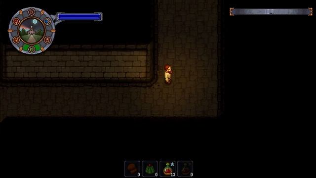 Graveyard Keeper #35. Снова в подземелье. смотреть онлайн