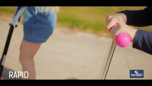 Scooter Rapid /Short/ смотреть онлайн