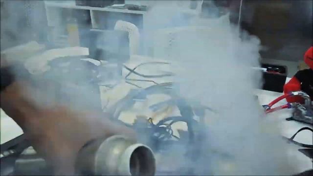 7 New World Records - #KFA2 GeForce RTX™ 3090 Ti EX Gamer смотреть онлайн