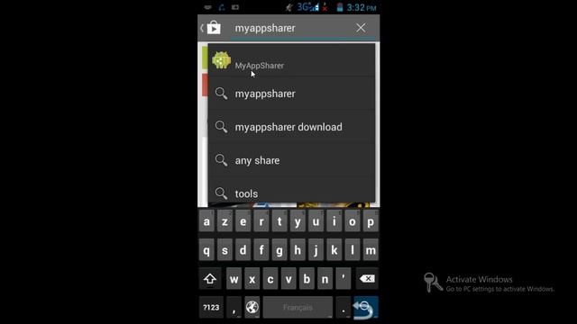 how to generate & send apk file from installed android apps, games смотреть онлайн