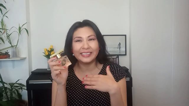 Miss Giordani Perfume Oriflame Floral Frutal смотреть онлайн