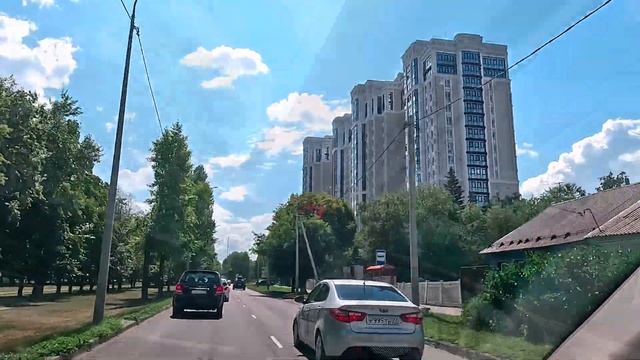 г. Барнаул. смотреть онлайн