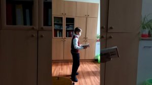 Смешные видео про школу