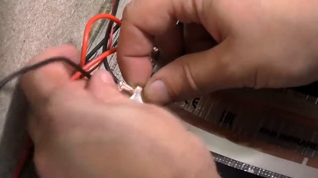 Монтаж пленочного теплого пола Caleo, инструкция смотреть онлайн