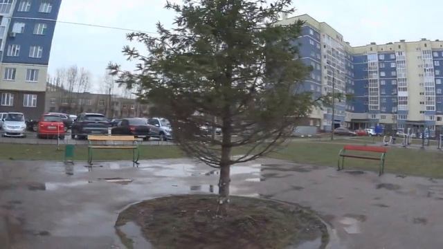 Обзор ЖК Прибрежный. Стерлитамак смотреть онлайн