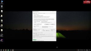 Прошивка тестера LCR-T4 программатором CH341A