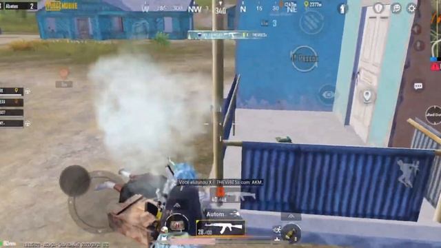 HIGHLIGHTS #1 | PUBG MOBILE | iPHONE 13 PRO MAX смотреть онлайн