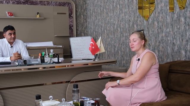 Почему недвижимость в Турции резко подорожала? смотреть онлайн