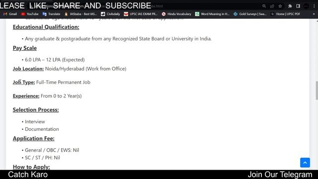 Oracle में निकली जबरदस्त भर्तियां | Oracle Recruitment 2022 | Oracle Jobs for Freshers #fresherjobs смотреть онлайн