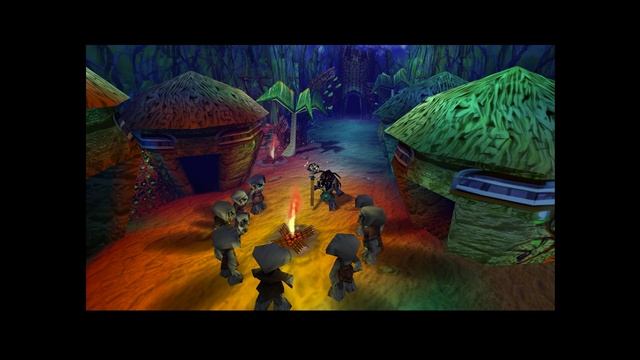 Jet Force Gemini HD [AI REMASTER] смотреть онлайн
