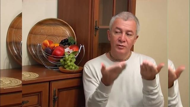 В чём различие между психикой жены и психикой мужа? смотреть онлайн