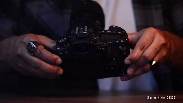 Perfect CAMERA for content creation | Canon 90D (Review) смотреть онлайн