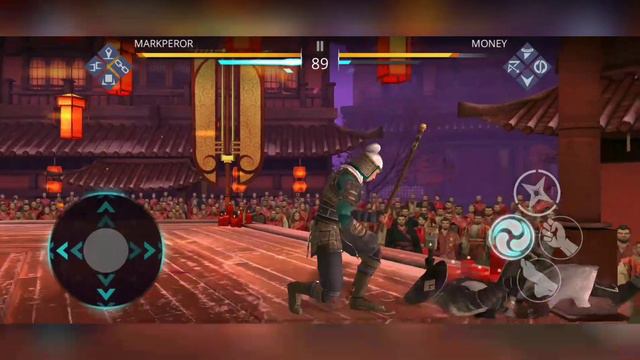 Shadow fight 3 event Full Moon Riddles|part-02|Defeating Shang gou,Leniency,Money,Midnight Lotus смотреть онлайн