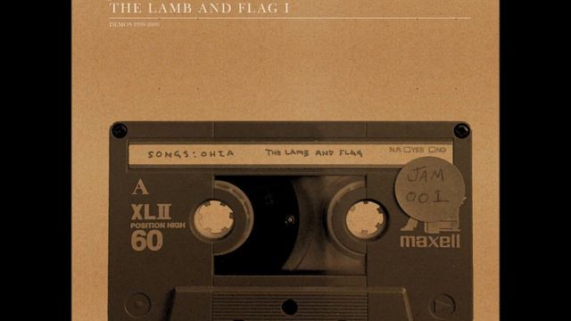 Jason Molina ~ Haunt Me Forever (from The Lamb and Flag I demos) смотреть онлайн