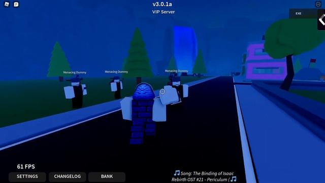 How to get DOPPIO 1 ARM | Roblox Stands Awakening смотреть онлайн