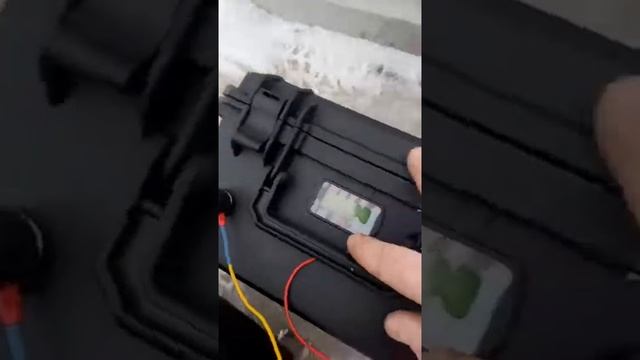 Китайский дизель. Доработанный смотреть онлайн