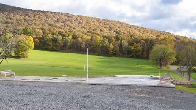 Creating an Experience - Fox Run Retreat смотреть онлайн