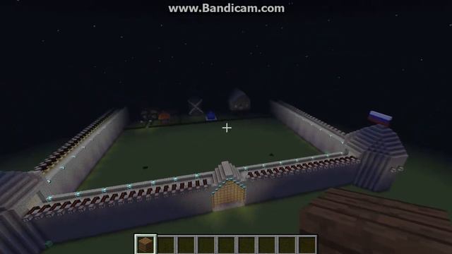 Майнкрафт как построить красивый дом смотреть онлайн