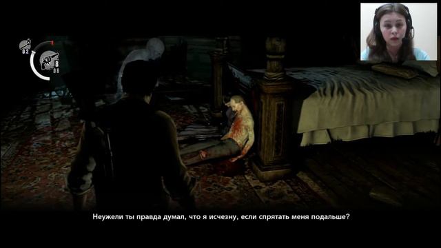 ПРЯТКИ | The Evil Within #12 смотреть онлайн