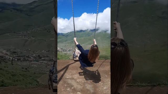 Северная Осетия. Июнь 2021 смотреть онлайн