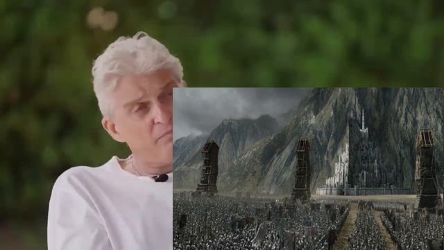 Тиньков поясняет за Властелин Колец смотреть онлайн