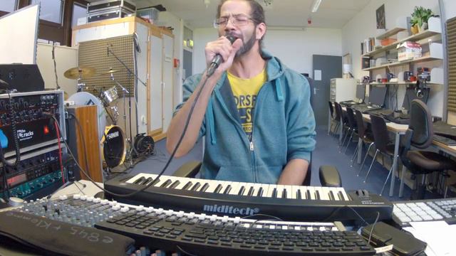 SMC SOUNDS - 5446 Was My Number (Cover Version Test 01) смотреть онлайн