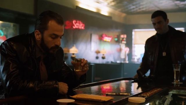 The Drop (2014) - Chovka about Super Bowl Drop смотреть онлайн