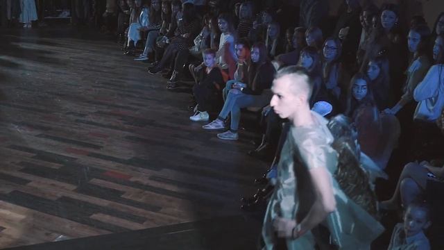 Runway | Legendary Vogue Ball | #ШТБП