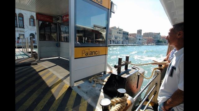 WHATEVER Photography: Venice, Italy #1 [Nikon D70s] смотреть онлайн