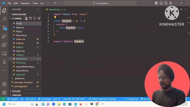 Creating Pages for pocketdeals.com | react redux in hindi смотреть онлайн