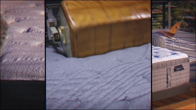 Xtended LIfe Mattress by King Koil