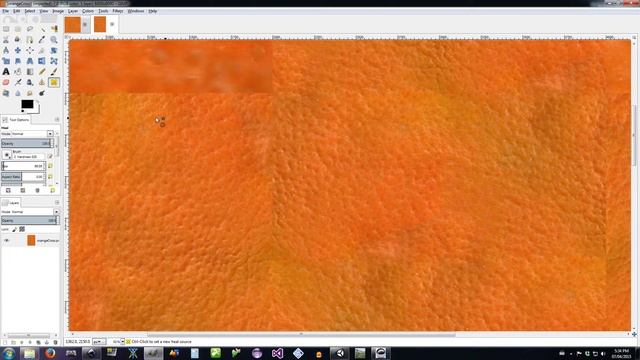 Creating a Spherical Texture - Part 2 смотреть онлайн