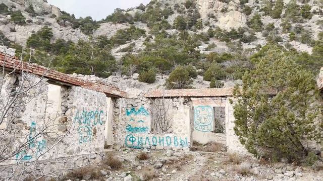 САМОЕ СЕКРЕТНОЕ МЕСТО В КРЫМУ? | Невероятные виды | Судак -Новый свет 2022 смотреть онлайн