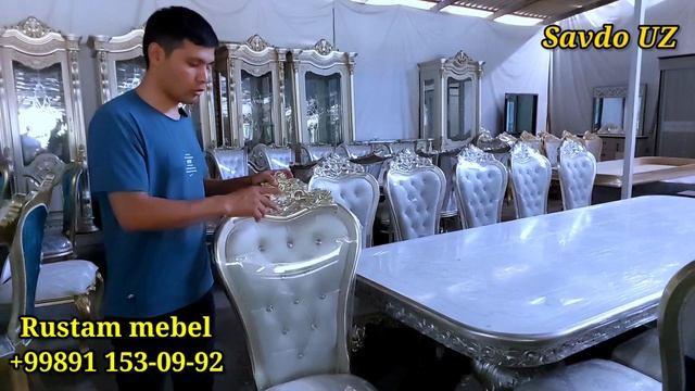 ЗАМОНАВИЙ СТОЛ СТУЛЛАР 2023 НАРХИ STOL STUL NARXI ARZON NARXDA