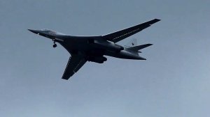 ТУ 160 Павел Таран