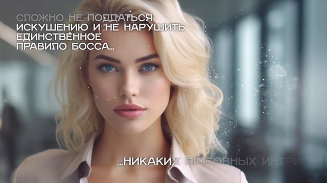 Буктрейлер по книге «Золушка во власти босса» Астры Веер смотреть онлайн