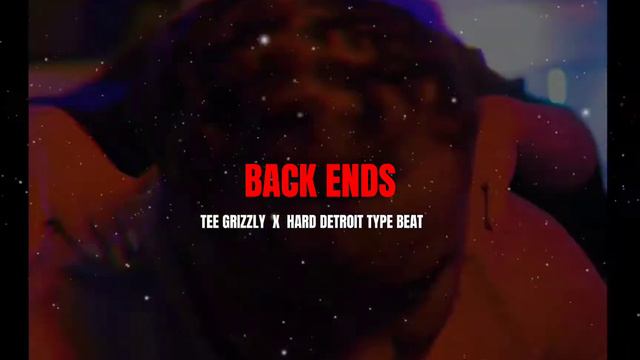 FREE TEE GRIZZLY X HARD DETROIT TYPE BEAT смотреть онлайн
