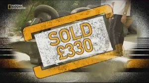 Машины: Разобрать и продать сезон 2 серия 9