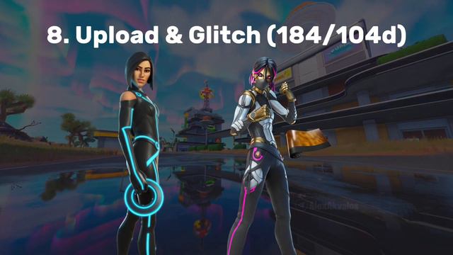 Fortnite Item shop prediction 28.02-chapter 5 season 2 l Предикт Фортнайт смотреть онлайн