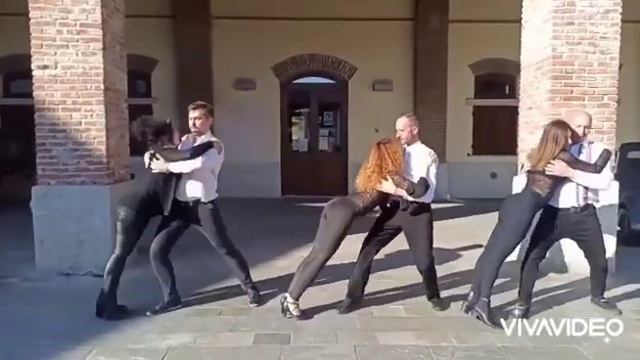 LOS REBELDES "FUEGO EN EL AGUA" смотреть онлайн