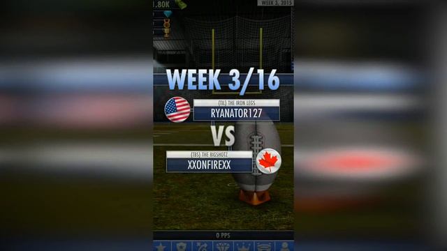 Football Clicker for iOS and Android смотреть онлайн