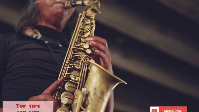 Jazz Music For Boutique Shop , Cafe , Coffee Shop, | Top Tips For Life | смотреть онлайн
