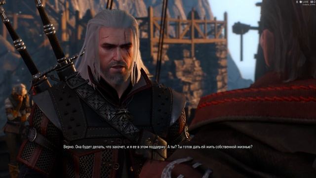 Разговор с Авалакхом. смотреть онлайн