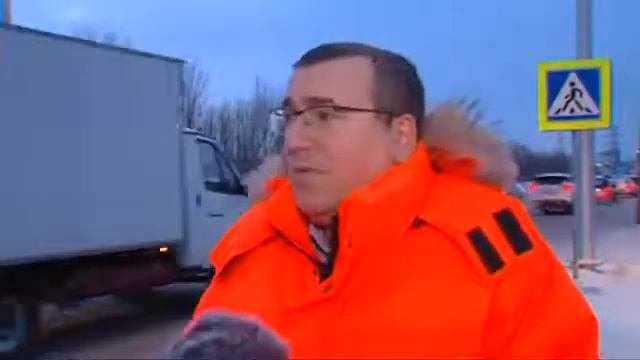 Проекционный пешеходный переход смотреть онлайн