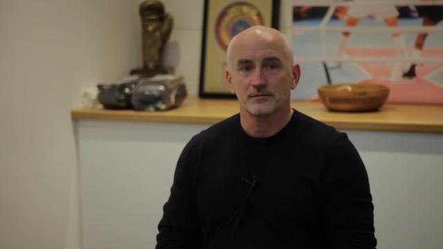 Barry McGuigan: A Force of Nature (Interview) - Knockout London Magazine S2 E3 смотреть онлайн